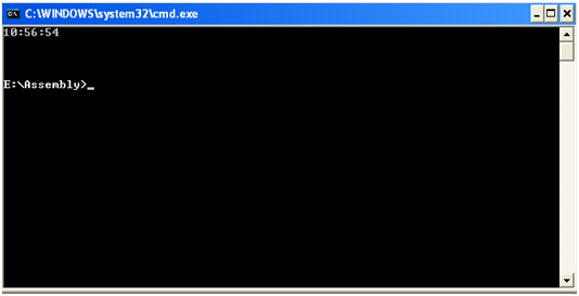 2185_BIOS interrupt INT 21 to read current system.png